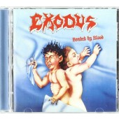 Exodus - Bonded By Blood (Edice 2009) 
