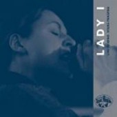 Lady I - Live In Brno -- Stará pekárna 