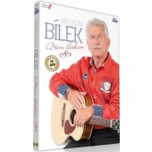 Miroslav Bílek - Všem láskám/CD+DVD 