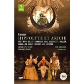 Emanuelle Haïm - Rameau - Hippolyte Et Aricie 