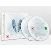 Coldplay - Ghost Stories - Live 2014 (CD+DVD) CD OBAL