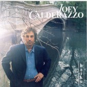 Joey Calderazzo - Haiku (2002) 