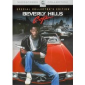 Film/Komedie - Policajt v Beverly Hills 1 (Beverly Hills Cop) COLLECTOR EDITION
