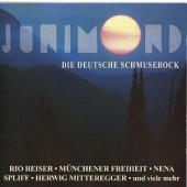 Various artists - Junimond - Die Deutsche Schmuserock 