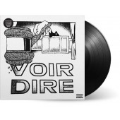 Earl Sweatshirt & The Alchemist - Voir Dire (2024) - Vinyl