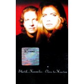 Andi Slavik & Susanne Kemmler - Close To Heaven (Kazeta, 1995) 