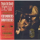 Chambers Brothers - People Get Ready & Now (1999)