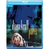 Diana Krall - Live In Paris (2Blu-ray) 