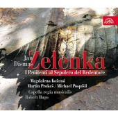 Jan Dismas Zelenka - I Penitenti al Sepolcro del Redentore 