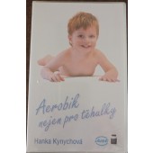 Hanka Kynychová - Aerobic nejen pro těhulky (2001) /Videokazeta