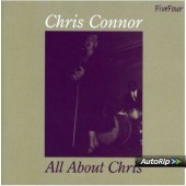 Chris Connor - All About Chris 
