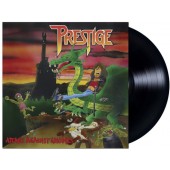 Prestige - Attack Against Gnomes (Edice 2023) - Vinyl
