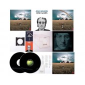 John Lennon - Mind Games (The Ultimate Mixes) /Edice 2024, Limited Vinyl