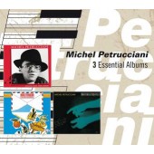 Michel Petrucciani - 3 Essential Albums (2019)