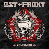 Ost + Front - Adrenalin (Limited Deluxe Edition, 2018) 