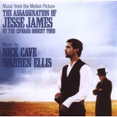 Soundtrack / Nick Cave & Warren Ellis - Assassination Of Jesse James By The Coward Robert Ford 