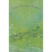 Sri Chinmoy - Songs Heavenly - Shindhu (Kazeta, 1999)