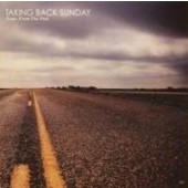 Taking Back Sunday - Notes From The Past 