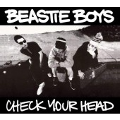 Beastie Boys - Check Your Head - 180 gr. Vinyl 