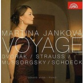 Martina Janková - Voyage KLASIKA