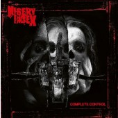 Misery Index - Complete Control (2022) - Limited Deluxe Box Set