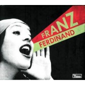 Franz Ferdinand - You Could Have It So Much Better(CD+DVD) 