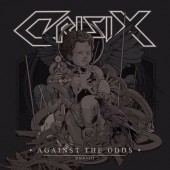 Crisix - Against The Odds (2018) 