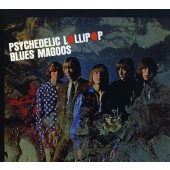 Blues Magoos - Psychedelic Lollipop (Edice 2005) 
