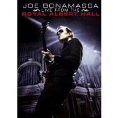 Joe Bonamassa - Live From The Royal Albert Hall (DVD) MAY 2009/28.09.2009