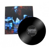 Behemoth - Antichristian Phenomenon (Edice 2023) - Limited Black Vinyl