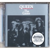 Queen - Game (Remastered 2011 + EP) 