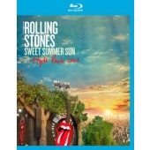 Rolling Stones - Sweet Summer Sun - Hyde Park Live (Blu-ray, 2013)