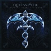 Queensrÿche - Digital Noise Alliance (2022) - Vinyl