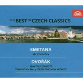 Antonín Dvořák, Bedřich Smetana - Best of Czech Classics 