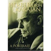 Johannes Brahms / Richard Strauss - Herbert von Karajan:  A Portrait 