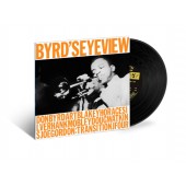 Donald Byrd - Byrd's Eye View (Blue Note Tone Poet Series 2024) - Vinyl