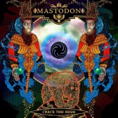 Mastodon - Crack The Skye (2009) 