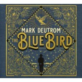 Mark Deutrom - Blue Bird (2019)