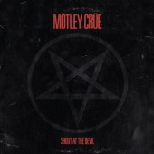Mötley Crüe - Shout At The Devil (Reedice 2022) - Vinyl