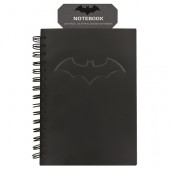 Batman / Zápisník - Zápisník Batman 