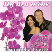 Emanuel & Yvette - My dva a čas/11 Evergreenu (2011) 