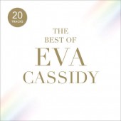 Eva Cassidy - Best Of Eva Cassidy (2017) digisleeve