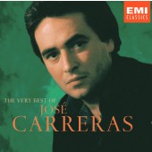 José Carreras - Very Best Of José Carreras (2003)