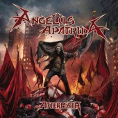 Angelus Apatrida - Aftermath (Edice 2024)