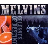 Melvins - Colossus Of Destiny (2001) 