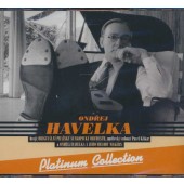 Ondřej Havelka - Platinum Collection/3CD 