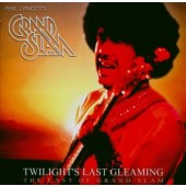 Phil Lynott - Twilight's Last Gleaming 