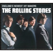 Rolling Stones - England's Newest Hit Makers (Edice 2002) 