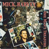 Mick Harvey - One Man's Treasure (2005) 