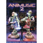 Animusic - Animusic 2: A New Computer Animation Video Album 